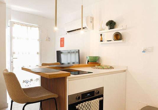 Apartment in Alicante