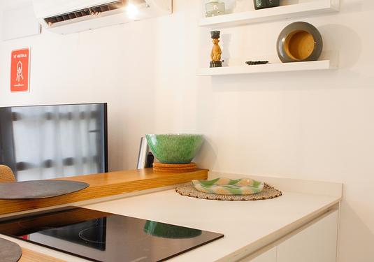 Apartment in Alicante