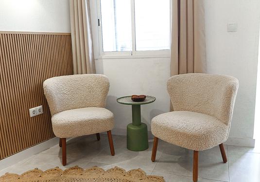 Apartment in Alicante