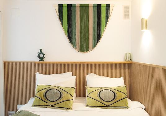 Apartment in Alicante