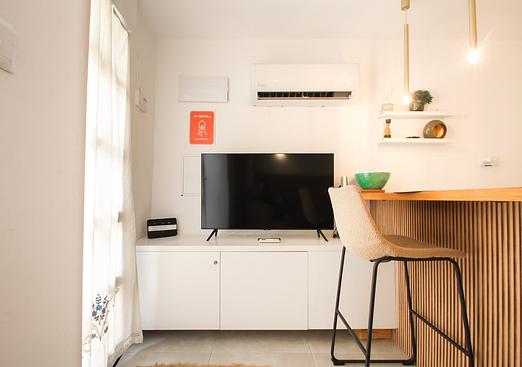 Apartment in Alicante