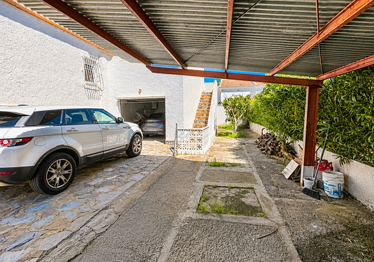 Villa in Torrevieja