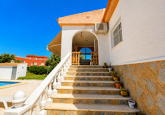 Villa in Torrevieja