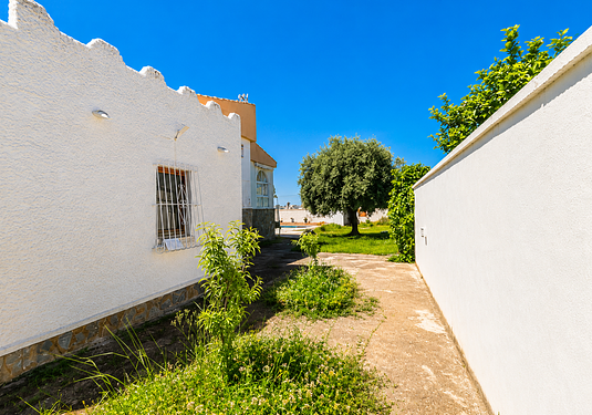 Villa in Torrevieja