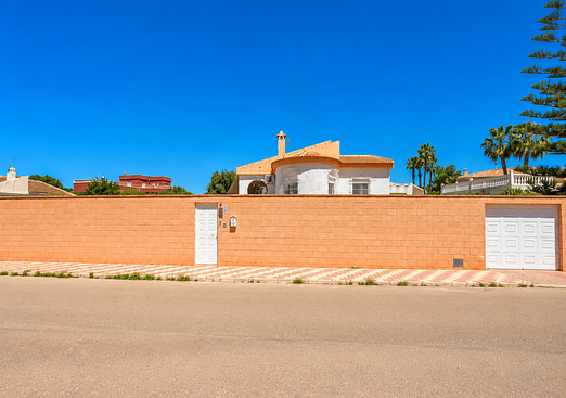 Villa in Torrevieja