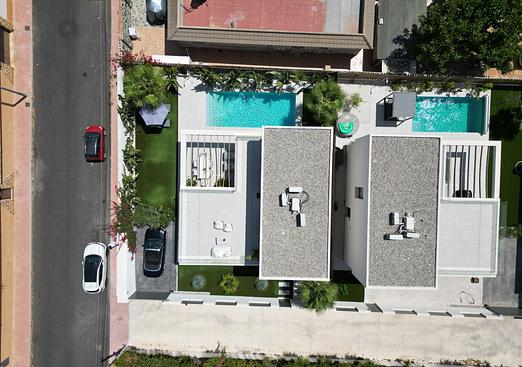 Villa in Orihuela Costa