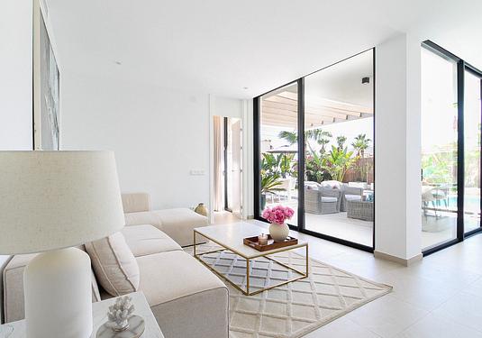 Villa in Orihuela Costa