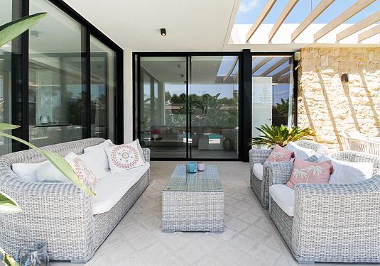 Villa in Orihuela Costa