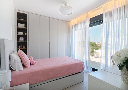 Villa in Orihuela Costa