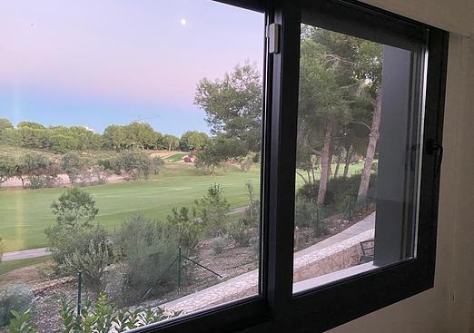 Apartment in Pilar de La Horadada