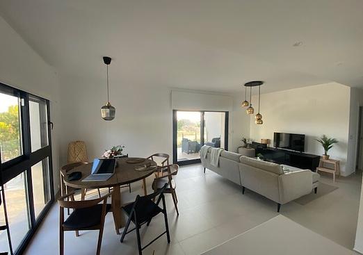 Apartment in Pilar de La Horadada
