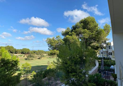 Apartment in Pilar de La Horadada