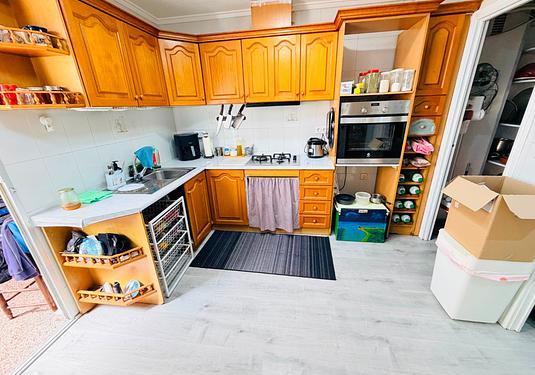 Apartment in Los Montesinos