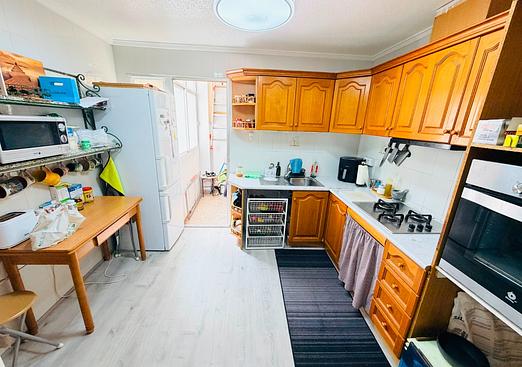 Apartment in Los Montesinos