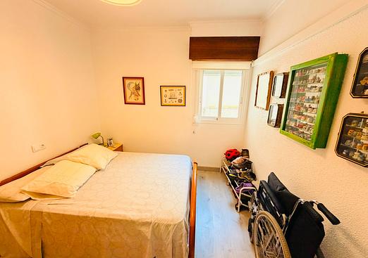Apartment in Los Montesinos