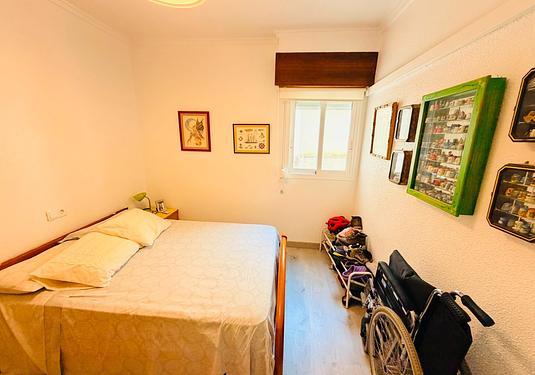 Apartment in Los Montesinos