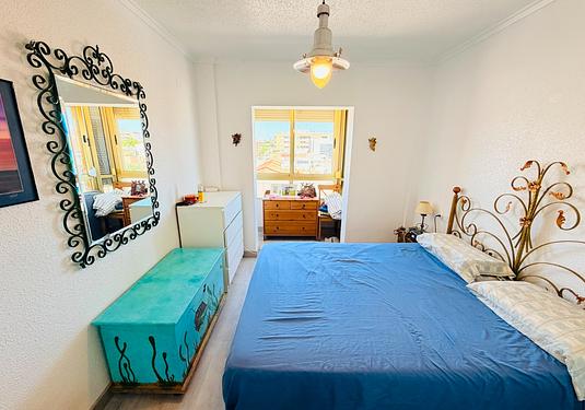 Apartment in Los Montesinos