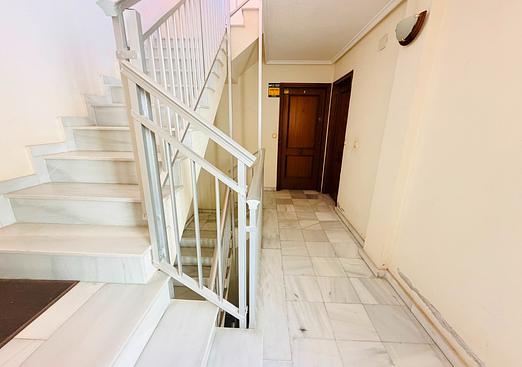 Apartment in Los Montesinos