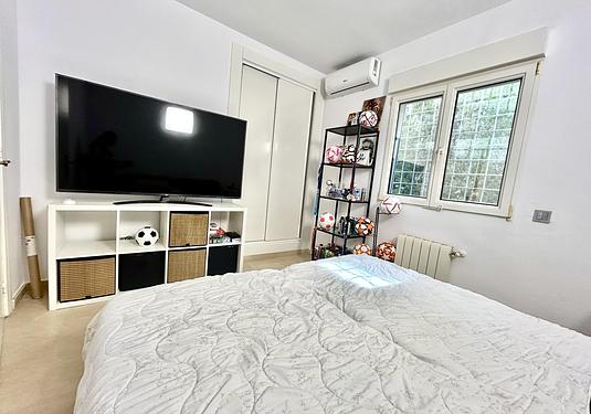 Villa in Villamartin