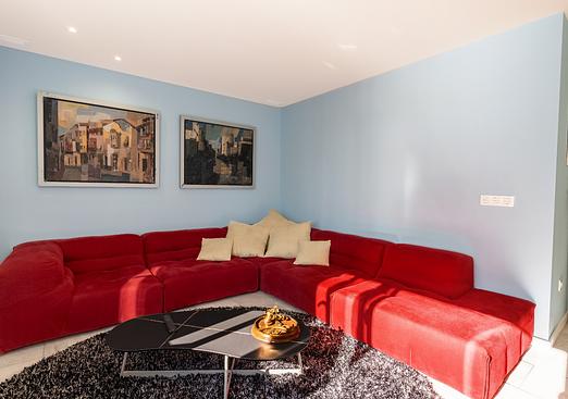Apartment in Alicante