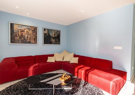 Apartment in Alicante