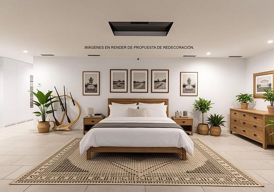 Apartment in Alicante