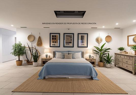 Apartment in Alicante