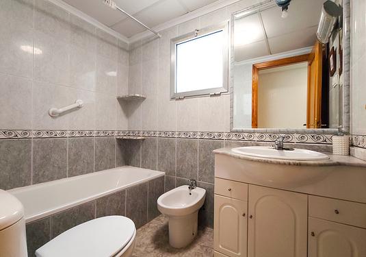 Apartment in Guardamar del Segura