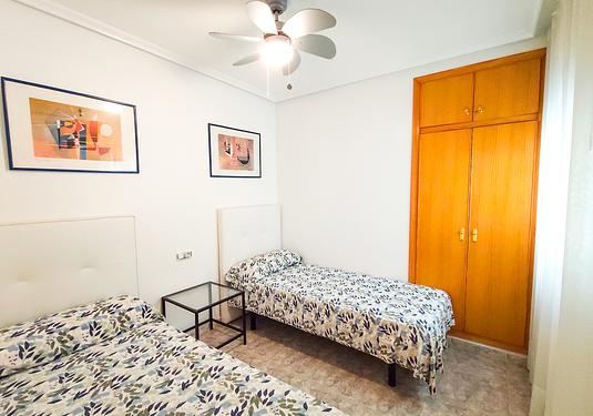 Apartment in Guardamar del Segura