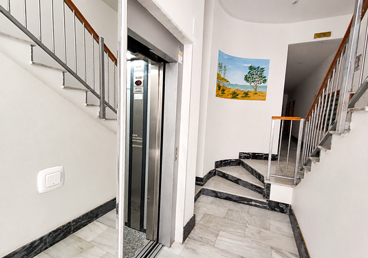 Apartment in Guardamar del Segura