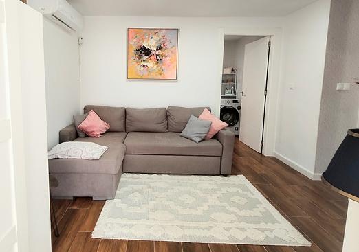 Bungalow in Torrevieja