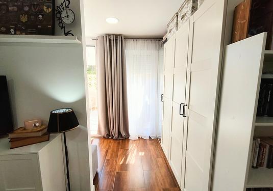 Bungalow in Torrevieja