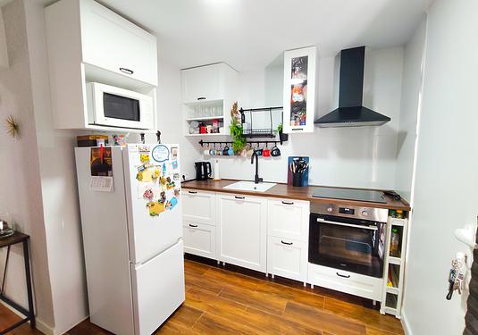 Bungalow in Torrevieja