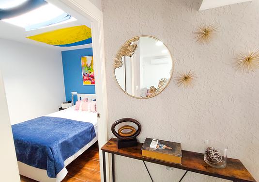 Bungalow in Torrevieja