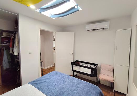 Bungalow in Torrevieja