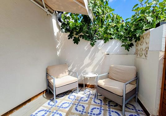 Bungalow in Torrevieja