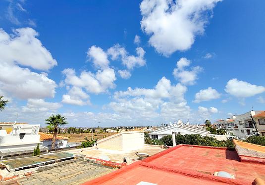 Bungalow in Torrevieja