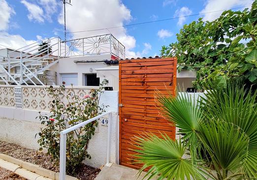 Bungalow in Torrevieja