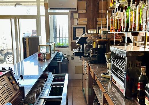 Commercial in Torrevieja