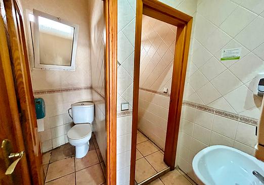 Commercial in Torrevieja