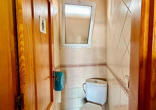 Commercial in Torrevieja