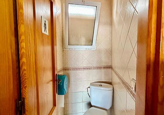 Commercial in Torrevieja