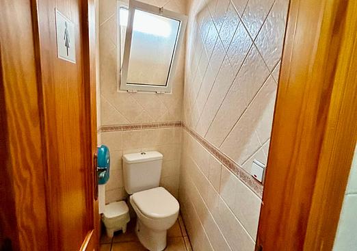 Commercial in Torrevieja