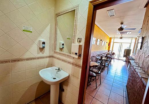 Commercial in Torrevieja