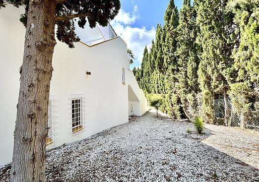 Villa in Villamartin