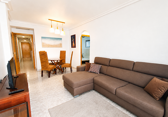 Apartment in Guardamar del Segura
