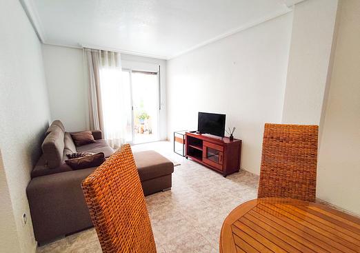 Apartment in Guardamar del Segura
