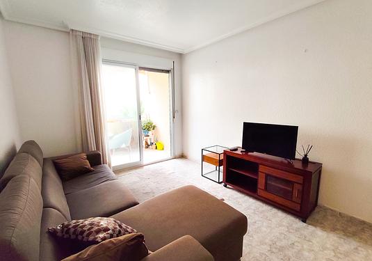 Apartment in Guardamar del Segura