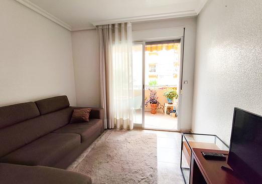 Apartment in Guardamar del Segura