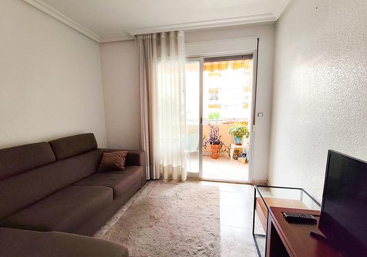 Apartment in Guardamar del Segura